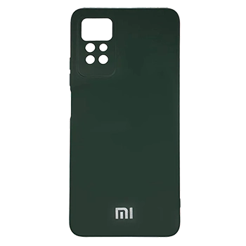 کاور سیلیکونی  محافظ لنز  مناسب برای گوشی موبایل شیائومی Redmi Note 12 Pro 4G